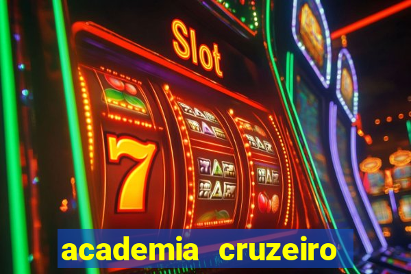 academia cruzeiro do sul betim